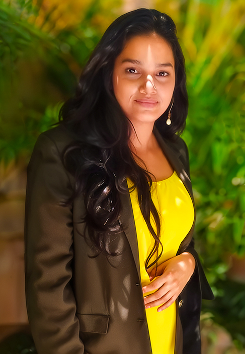 Risia Lovetta Passanha